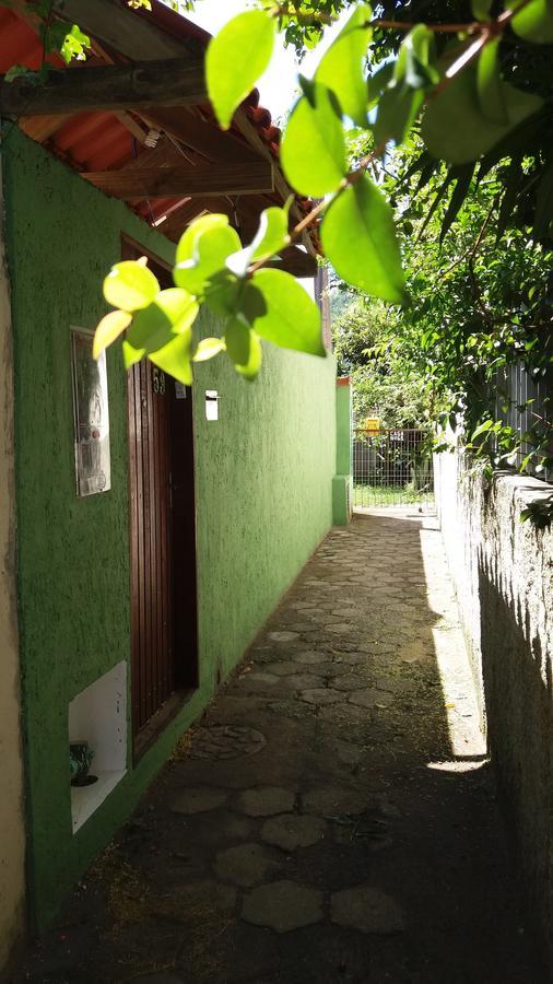 Aurea Flats Apartamento Florianópolis Exterior foto